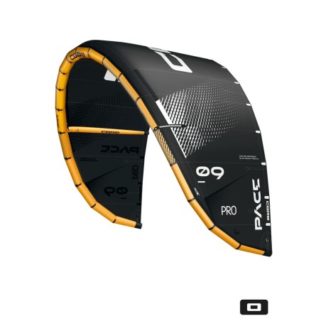 AILE DE KITESURF Pace Pro core