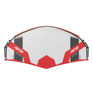 Aile de wing AFS D-lite 2025