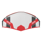 Aile de wing AFS D-lite 2025