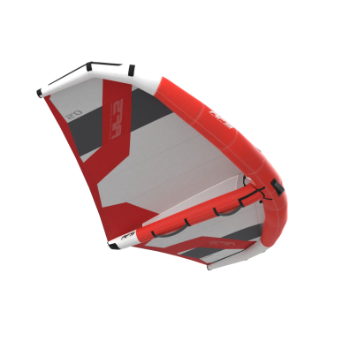 Aile de wing AFS D-lite 2025
