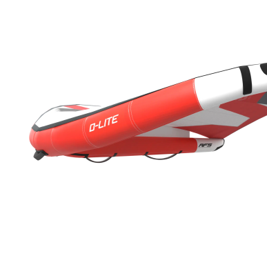 Aile de wing AFS D-lite 2025