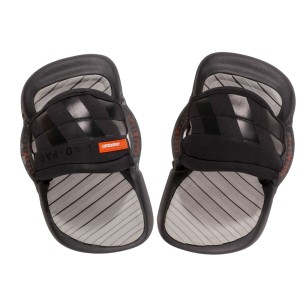 Pads et straps twin tip RRD Y25 occasion