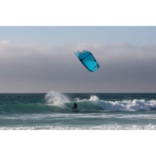 aile de kitesurf Ozone ENDURO V4 emeraude