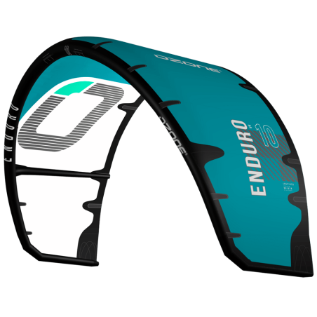 aile de kitesurf Ozone ENDURO V4 emeraude