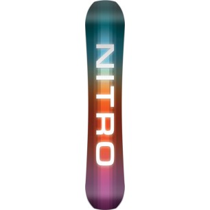 snowboard Nitro TEAM 2025