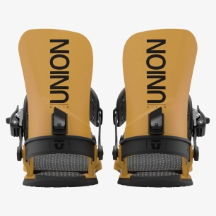 Fixation snowboard Union STR