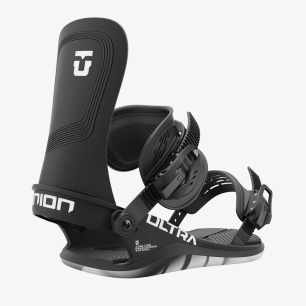 Fixation snowboard Union ULTRA