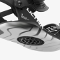 Fixation snowboard Union ULTRA black-