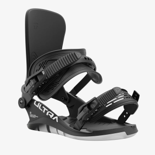 Fixation snowboard Union ULTRA