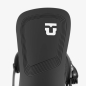 Fixation snowboard Union ULTRA black-