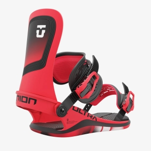 Fixation snowboard Union ULTRA