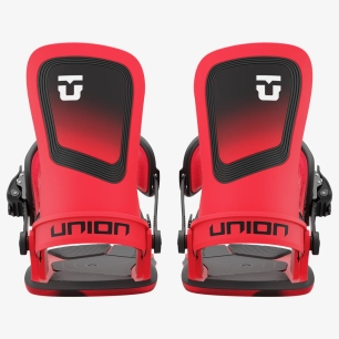 Fixation snowboard Union ULTRA