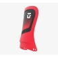 Fixation snowboard Union ULTRA red .