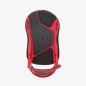 Fixation snowboard Union ULTRA red