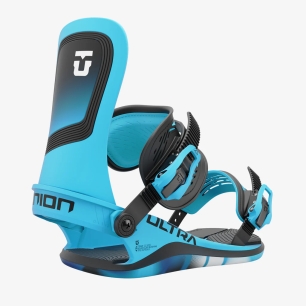 Fixation snowboard Union ULTRA