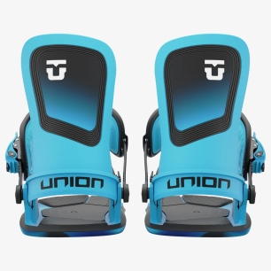 Fixation snowboard Union ULTRA