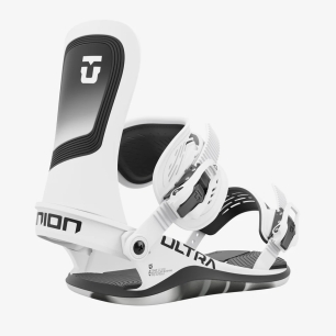 Fixation snowboard Union ULTRA