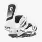 Fixation snowboard Union ULTRA white-