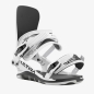 Fixation snowboard Union ULTRA white-