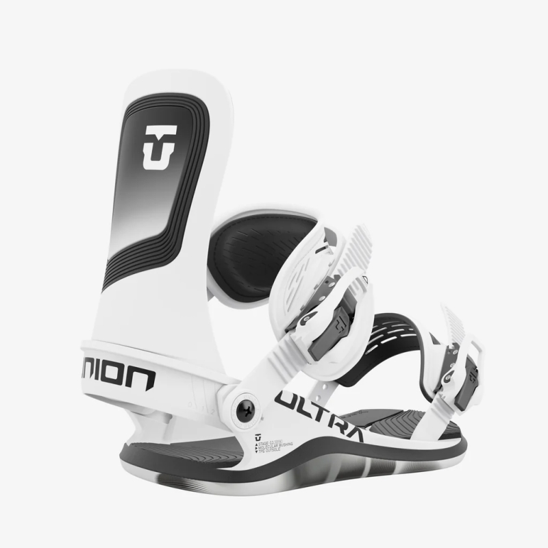 Fixation snowboard Union ULTRA Women