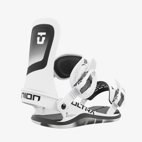 Fixation snowboard Union ULTRA Women