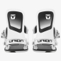 Fixation snowboard Union ULTRA Women