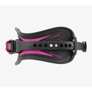 Fixation snowboard Union ULTRA Women