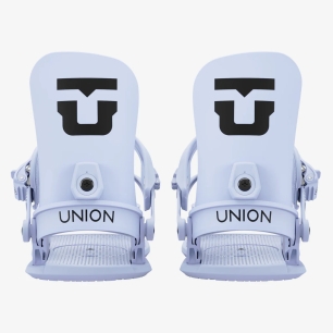 Fixation snowboard Union LEGACY