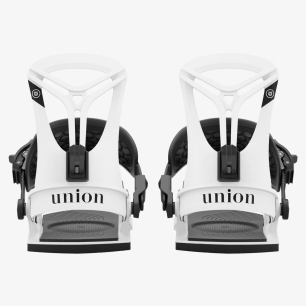 Fixation snowboard Union ROSA