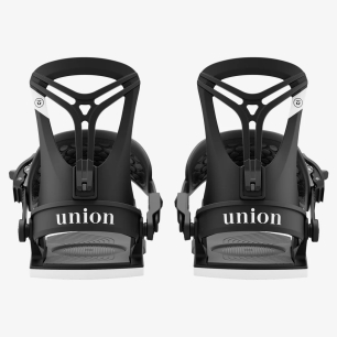 Fixation snowboard Union ROSA