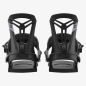 Fixations snowboard Union FLITE PRO black-