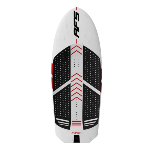 Planche de wing AFS Fire V2 2025