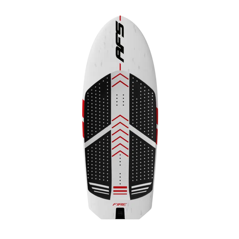Planche de wing AFS Fire V2 2025