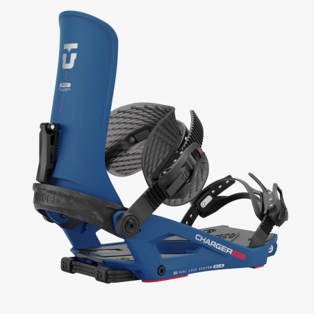 Fixation splitboard Union CHARGER PRO 2025