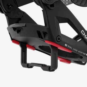 Fixation splitboard Union CHARGER PRO 2025