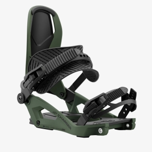 Fixation splitboard Union CHARGER 2025