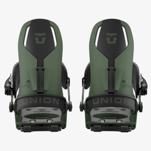 Fixation splitboard Union CHARGER 2025