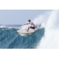 PLANCHE DE SURF TORQ MODEFISH TET PINLINE white