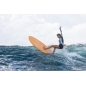 PLANCHE DE SURF TORQ MODFUN TET white