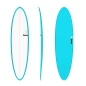 PLANCHE DE SURF TORQ MODFUN TET BLUE