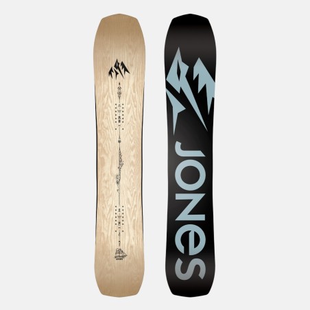 PLANCHE DE SNOWBOARD JONES FLAGSHIP