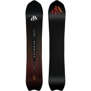 PLANCHE DE SNOWBOARD JONES STRATOS