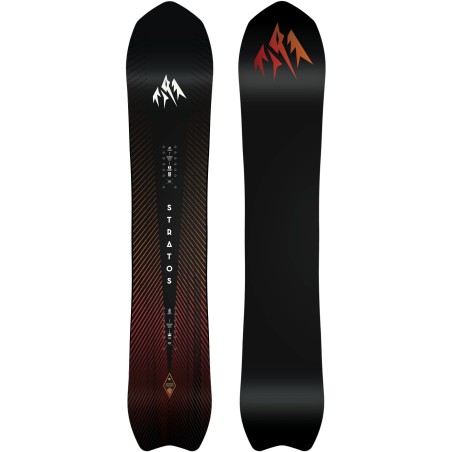 PLANCHE DE SNOWBOARD JONES STRATOS