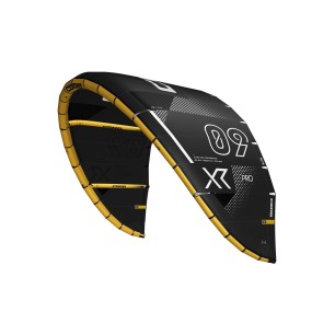 Aile de kitesurf CORE XR PRO 2025