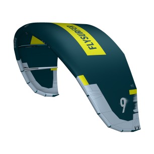 Aile de kitesurf FLYSURFER ERA 2025