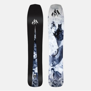 PLANCHE DE SNOWBOARD JONES MIND EXPANDER