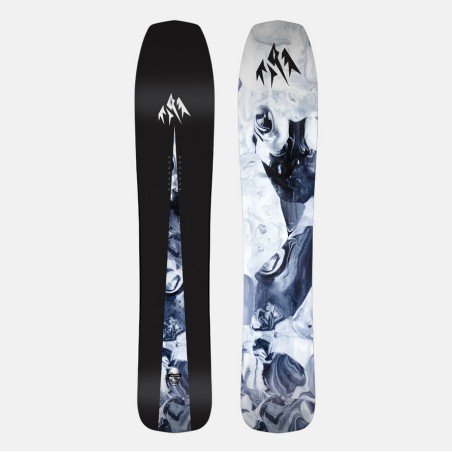 PLANCHE DE SNOWBOARD JONES MIND EXPANDER