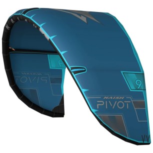 AILE DE KITESURF NAISH PIVOT Dark blue