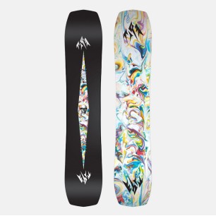 PLANCHE DE SNOWBOARD JONES MIND EXPANDER TWIN