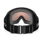 Masque de Snowboard/Ski SMITH 4D MAG XL Black + ChromaPop Photochromic Red Mirror Lens